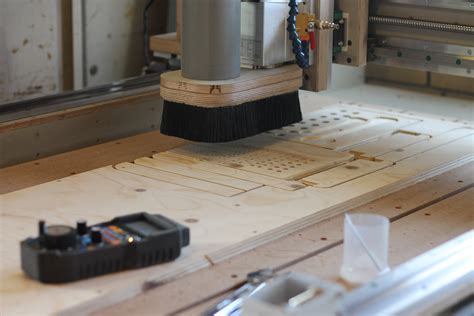 cnc hout frezen|3.